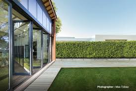 Woodfold residential, commercial, and acoustic doors and room dividers are beautiful additions to any space. Interior Bi Folding Glass Door Suppliers In Uae Bahrain Kuwait Hayat By Technal