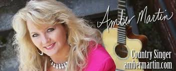 Amber Martin Music
