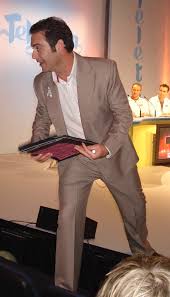 Maybe you would like to learn more about one of these? Andrew O Keefe Wikipedia