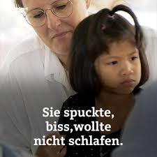 Adoption mit Rückgaberecht?