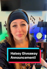 🚨Halsey Giveaway Closed🚨 Halsey’s The Great Impersonator cracked  something open in all of us. It asked us to sit with the selves we've  performed, inherited, or buried just to get by. That kind of ...