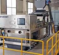 China Ore Color Sorting Machine Manufacturers, Suppliers and ...