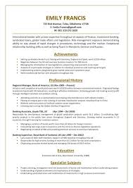 The objective statement should be. Bank Resume Template Download Bank Resume Template For Freshers World Bank Resume Templat Resume Template Job Resume Template Free Professional Resume Template
