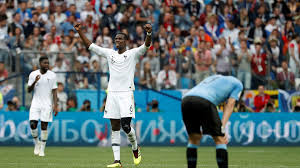 September to october is not a good. South American Slayers France Move To Semi Finals At Expense Of Uruguay Rt