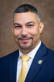 North Carolina A&T State University Board of Visitors (BOV)