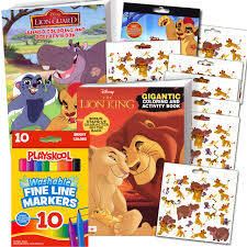 Disney the lion guard coloring pages | disney coloring book. Bendon Intl Disney Favorite Characters Coloring Books For Kids With Stickers And Markers Disney Lion Guard Coloring Book With Stickers And Markers Toys Games Drawing Sketch Pads