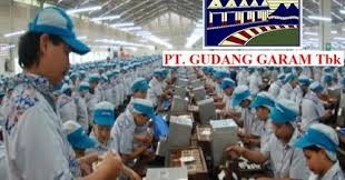 Pendahuluan pt gudang garam tbk adalah sebuah perusahaan produsan rokok populer asal indonesia. Lowongan Kerja Terbaru Pt Gudang Garam Tingkat D3 S1 Rekrutmen Lowongan Kerja Cpns Bumn Bulan Agustus 2021