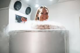 Image result for Cryotherapy
