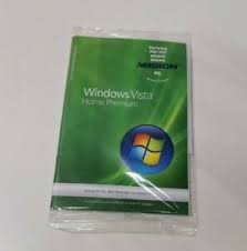 It is the seventh operating system in the windows nt operating system line. Windows Vista Home Premium Medion Marke Neu Auf Deutsch 64 Bit Ebay