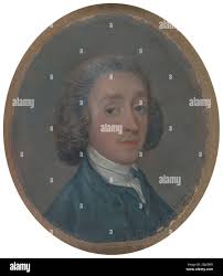 Thomas young portrait hi-res stock photography and images