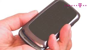 Motorola Gleam+ WX308 Full phone ...