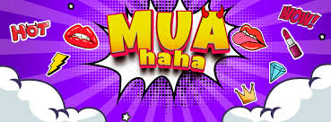 MUAhaha