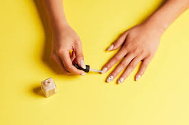 World renowned national & international vegan brands available with free shipping & returns* australia wide. Clean Up Your Mani With These 6 Non Toxic Vegan Nail Polishes The Green Hub