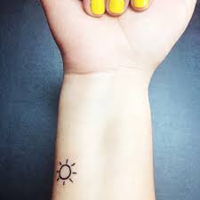Dragon tattoo designs, beyond being artistic and magical, can represent wisdom, toughness, power, good fortune, and the ability to conquer anything standing in your way. 46 Small Tattoos Designs For Women Tiny Tattoos For Girls Styles Weekly