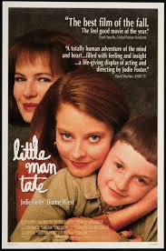 Little Man Tate Dianne Wiest Jodie Foster Movie Posters
