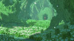 The thinnest layer of the abyss vertically, being only 1000 meters deep, but the widest one horizontally, probably around 10 times wider than. The Small Details Of Made In Abyss Or Layers Of Storytelling In Made In Abyss Continued Atelier Emily