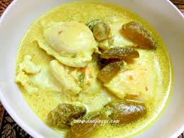 Maybe you would like to learn more about one of these? Resepi Telur Itik Masak Lemak