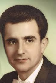 Faustino Cocco Obituary (1933