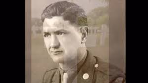 During the mission to Bremen, S/Sgt Lester W. Saunders, a gunner with  Everett Blakely’s crew, was mortally wounded by a 20mm shell. Saunders  fought through the severe pain and shot down an ME-210 ...