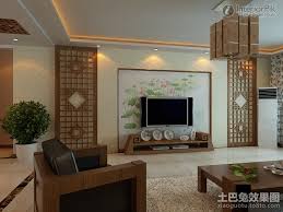Living Room Tv Background Wall Painting Decoration Pictures Living Room Tv Tv Wall Design Accent Walls In Living Room