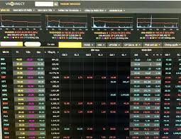 Viet nam gdp to grow by 8 per cent: Vn Index Hits Rock Bottom In Past 18 Years Business Vietnam Vietnamplus