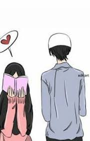 Entah berapa kali juga saya cuba untuk angkat kaki dari hubungan ini kerana rasa tawar hati dan tidak tahan dengan. Info Terbaru Animasi Pasangan Romantis Ideku Unik