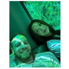 🎀 new york, new york. october 2024 favourite place with my favourite  person. i loved being a silly tourist with you @spencermrazz 💕