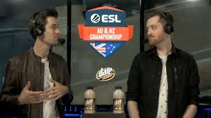 All you have to do is: Dare Iced Coffee To Be The Drink Of Esports Champions Esl Gaming Gmbh