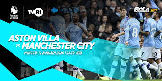Tunda pekan ke 1 hasil man city vs aston villa : Data Dan Fakta Premier League Aston Villa Vs Manchester City Bola Net