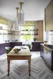 Cabinet doors, pantry, cupboards, pre assembled cabinets & more. 30 Kitchens With Stylish Two Tone Cabinets