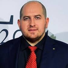 Excited to join Google in a new regional role focused