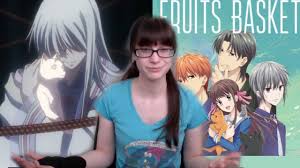 The Problem With The Soma Curse Fruits Basket Youtube