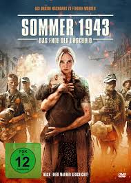 Along with anne , they were sent to lure tetsuro arahabaki out. Sommer 1943 Das Ende Der Unschuld Film 2016 Filmstarts De