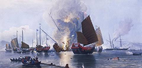 The East India Company and its role in ruling India - Historic UK