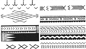 Samoan tattoos meaning and design. Epingle Sur Tattoo Designs