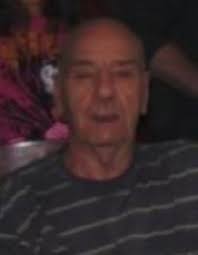 Obituary information for Frank A. Keck, Sr.