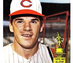 July 3, 1960: Rookie Pete Rose and Geneva Redlegs drop 21-17 slugfest