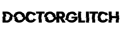 ✓ click to find the best 27 free fonts in the glitch style. Doctor Glitch Font Ffonts Net