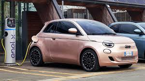 There is over usd 11.2 trillion indexed or benchmarked to the index, with indexed assets comprising approximately usd 4.6 trillion of this total. Fiat 500 Electric 3 1 Debuts With Tiny Third Door