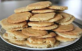 Author, photographer, and dessert enthusiast. The Best Old Fashioned Tea Cakes Recipe