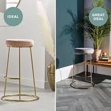 Kitchen decor and bar stools design ideas photos collections shown in this video. This Aldi Bar Stool Is 205 Cheaper Than Identical Version At Cox Cox