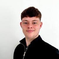 James Cleeton's Instagram, Twitter & Facebook