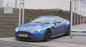 Image result for Mariana Blue 2009 Aston Martin