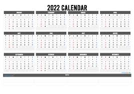 Free printable 1 week calendar. Free Printable Calendar Templates 2022 22ytw146