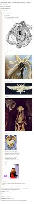 So again, we are back to the question of what angels look like: Angels Christianity Know Your Meme