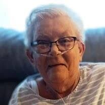 Nancy A. Chapple Obituary