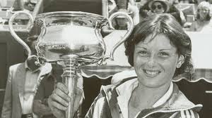 1.5 млн подписчиков, 396 подписок, 6,155 публикаций — посмотрите в instagram фото и видео australian open (@australianopen). Australian Open 2020 There Was No Trophy For 1979 Women S Champion