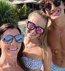 Kristi Lacey's Instagram, Twitter & Facebook