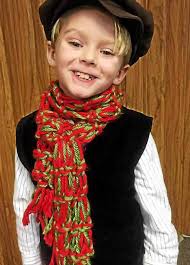 SPIRITS OF THE SEASON: Newtown Arts Company brings 'A Christmas Carol' to  the stage