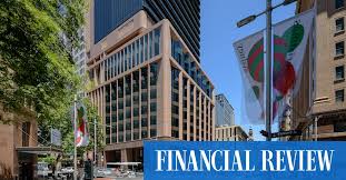 AFR - News update